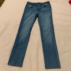 Lucky Brand Denim Boy's Jeans